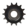 For Benelli BN251 TRK251 Leoncino 250 TNT25 2016-2025 520-14T Silent Durable Motorcycle Front Drive Sprocket Parts