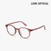 Lugo Btikeol Eyeglass Frames (Lc6001 550 50)