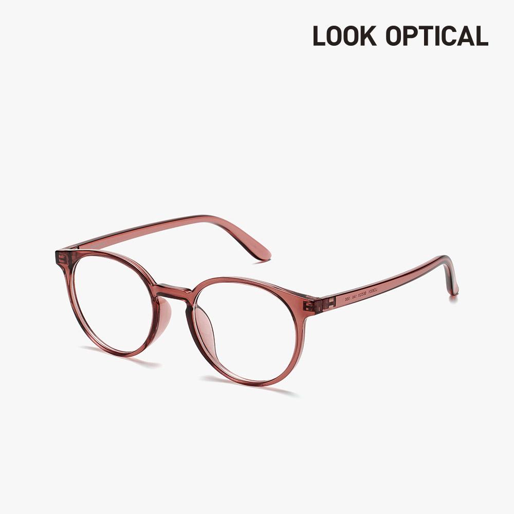 Lugo Btikeol Eyeglass Frames (Lc6001 550 50)