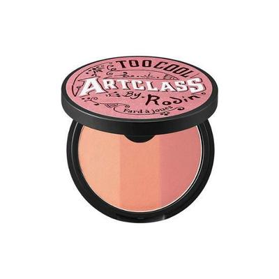 Artclass By Rodin Blusher Expert #De Rosee