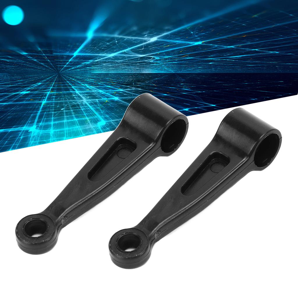 1 Pair DFC Linkage Stable Durable RC Helicopter Spare Parts for Fly Wing FW200 RC Helicopter
