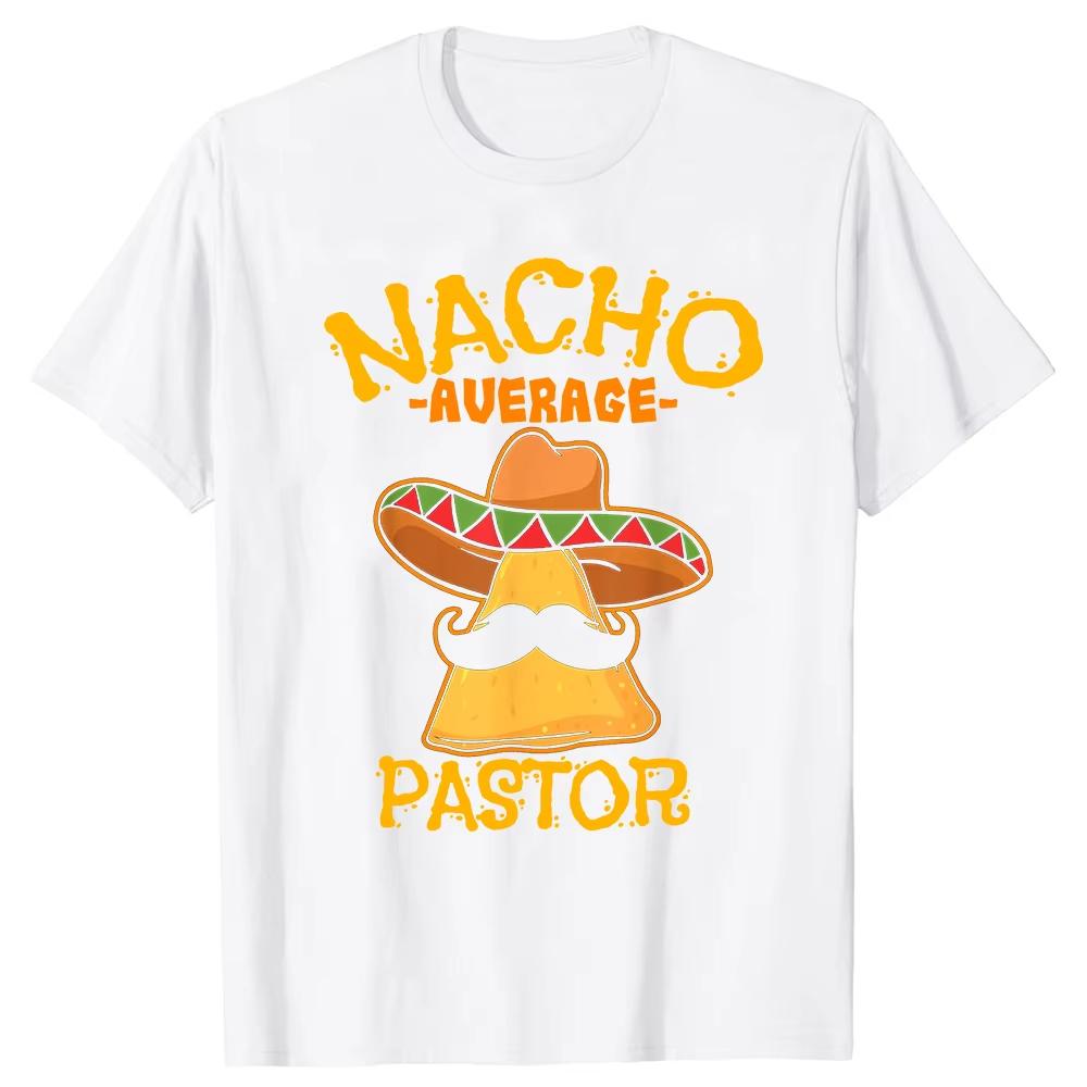 Funny This Pastor Has An Awesome Congregation Women T Shirts Bible Jesus Christian God Short Sleeve Birthday Gifts Men T-shirt