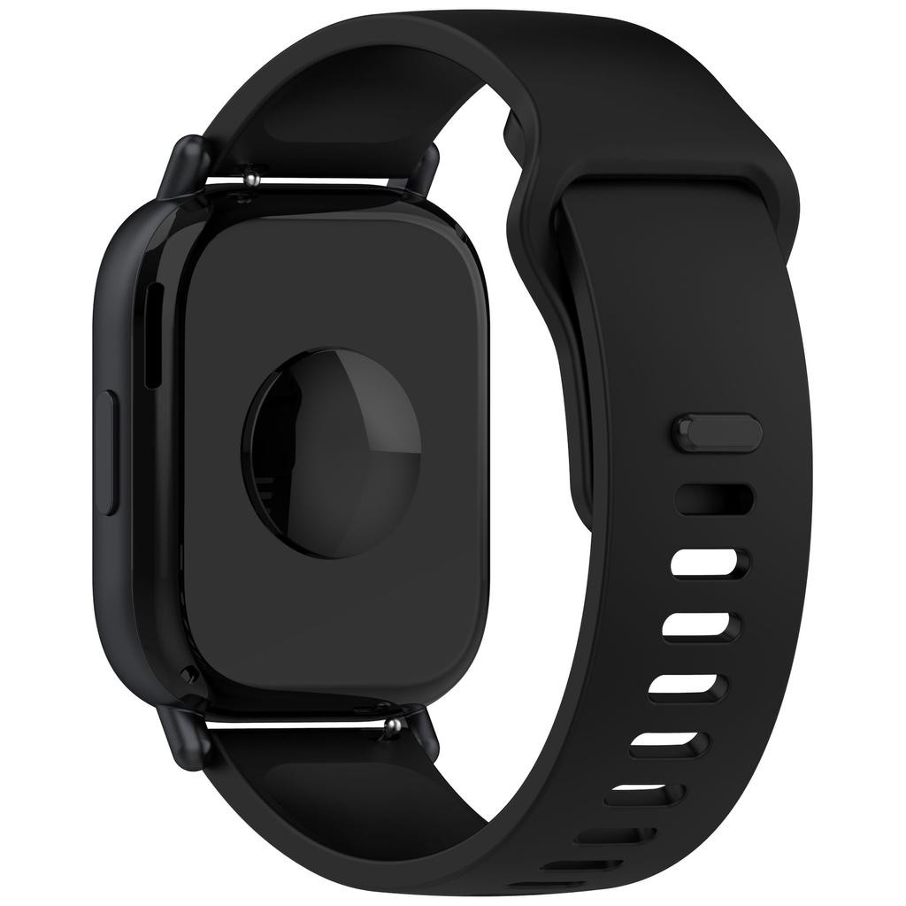 Silikonový řemínek k hodinkám Pro chytré hodinky Redmi Watch 5 Active řemínek Pro Redmi Watch 5 lite řemínek Vyměnitelné příslušenství k náramku
