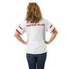 T-shirt Stampata 3D Bandiera dell'Irlanda del Nord Estate Nuovi Maglie da Calcio Sportive Maglietta a Girocollo di Tendenza Squadra di Calcio Uniformi Tee