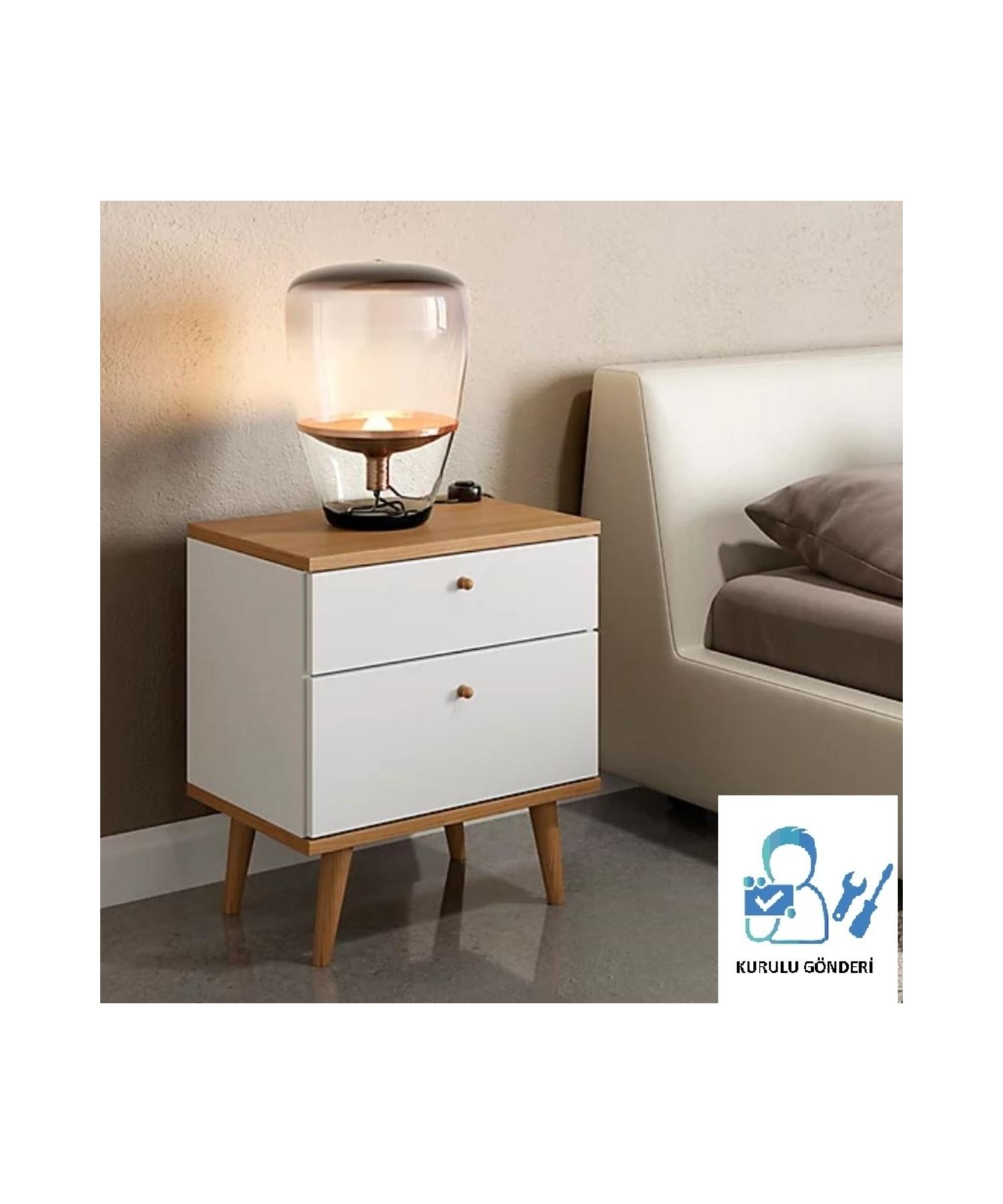 

Флора Луна Тумбочка