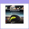 Mtb Mountain Bicycle Bike Saddle Split Nose Cycling Seat Cushion Pad Ergonomic And Comfortably Padded For Long Rides