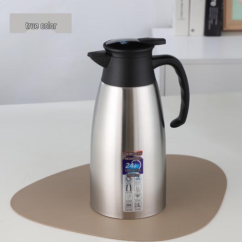 

Tri-polar Smart Stainless Steel Vacuum Flask