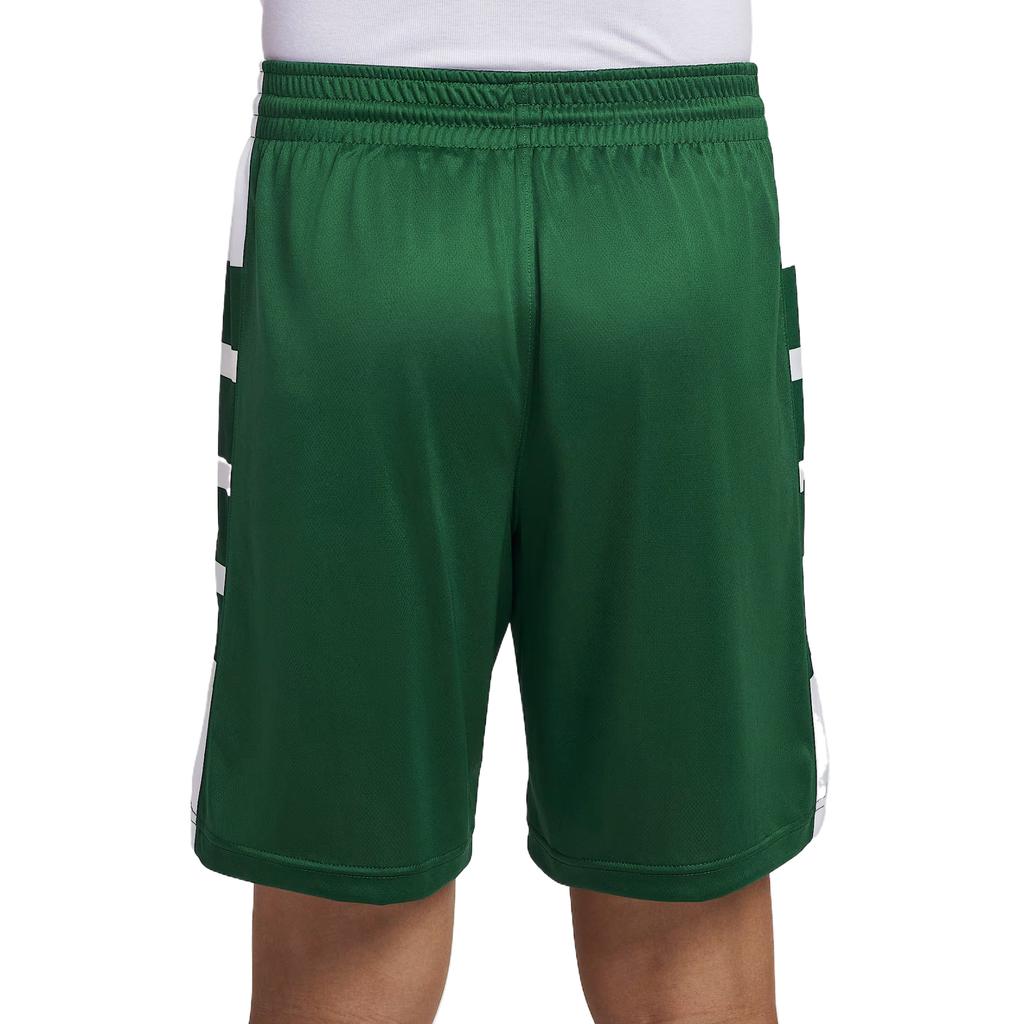Nike Dri-Fit Elite Power Comfortable Stylish Simple Casual Shorts Men shorts Dark-Team-Green IM9812-308