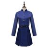 Jujutsu Kaisen Cosplay Costume Kugisaki Nobara Women Costume Full Sets Dress Party Suits Girl School Uniform