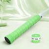 High Quality Badminton Overgrip Badminton Racket Non-Slip Sweat-Absorbent Cushioning Grip Tape For Badminton Squash