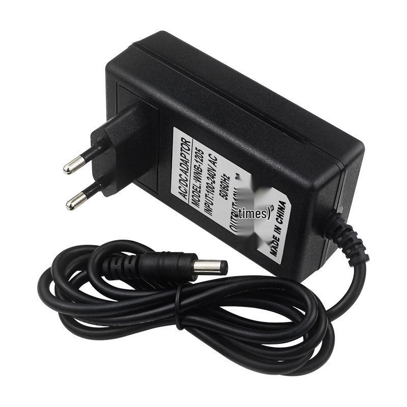 Banana Pi R4 12V 5A Power Adapter for Development Board