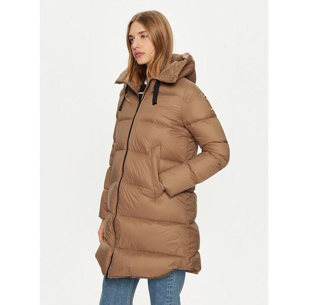 

Пуховик Bomboogie CW6630TMNA4 коричневый Regular Fit 2