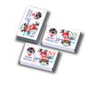 MoMo Nihongo - JLPT N3 N4 N5 Kanji Flashcards Japanese Language Proficiency Test with English (Combo Kanji N5 N4 N3 English)
