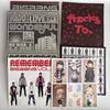 [USED] BIGBANG VOL.2 2nd REMEMBER Korean CD with Bonus Sticker