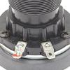Professional 100W Tweeter 60 Magnets 8Ohm Impedance High Power Handling for Clear Sound Output in Auditory Systems