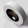 Fashionable ultra-thin 3.5CM surface mounted anti glare full spectrum COB tube lamp, home living room hallway, no opening