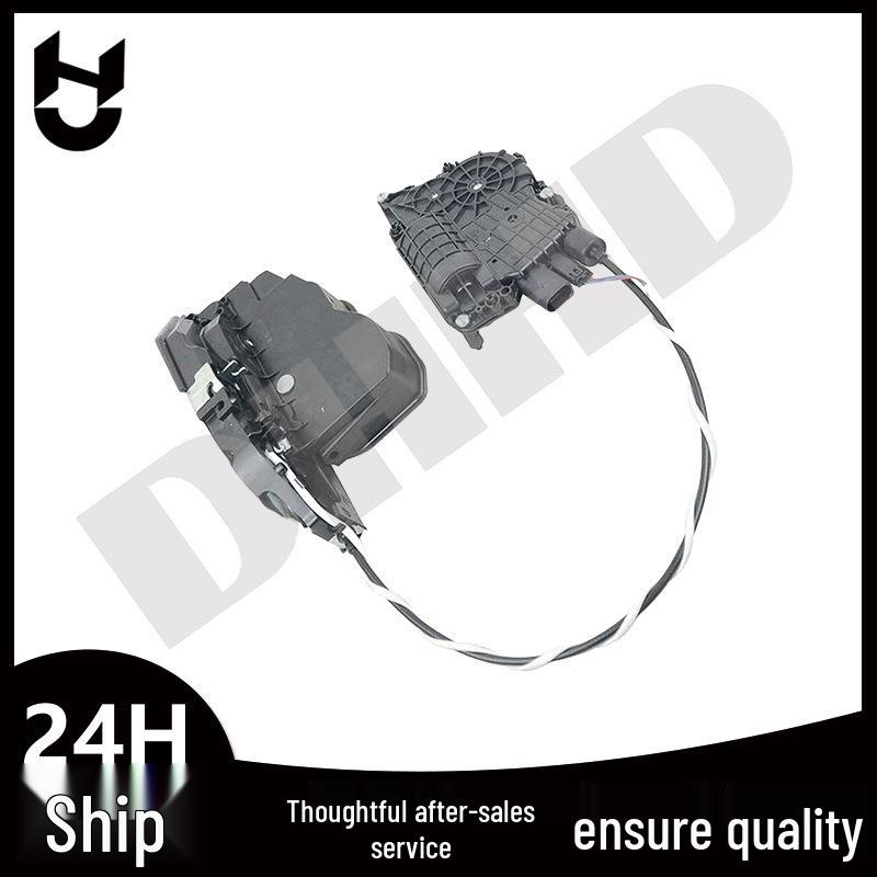 BMW 640i/650i/M6 Front Left Door Lock Actuator 51217276543 DHHD