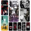 My Chemical Romance MCR Phone Case For Samsung Galaxy A13 A14 A15 A16 A17 A53 A54 A55 A56 A57 A33 A34 A35 A36 A37 A23 A24 A25 A2