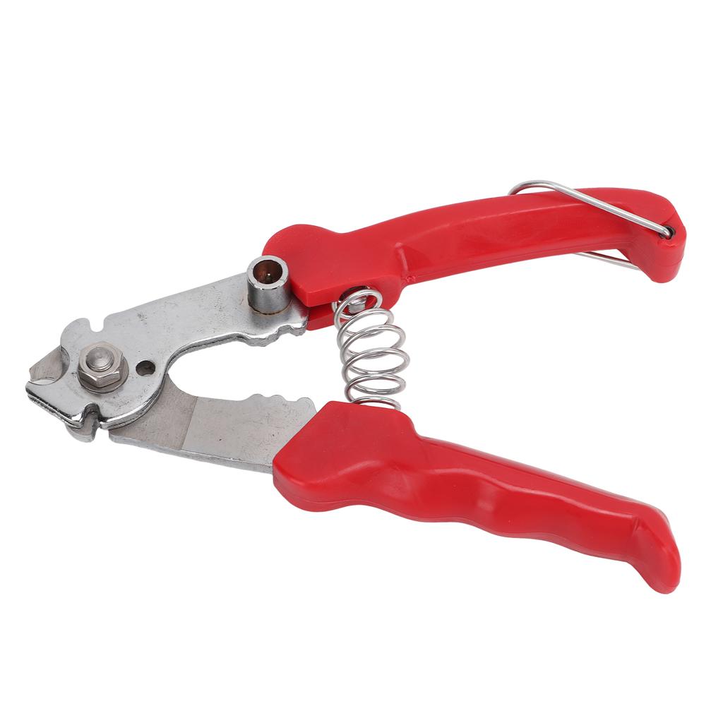 Bike Cable Cutter Cycling Inner Outer Brake Gear Shifter Wire Cutting Plier Clamp Bicycle Repair
