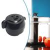 Steam Release Valves for Electric Pressure Cooker - Easy Maintenance and Long-