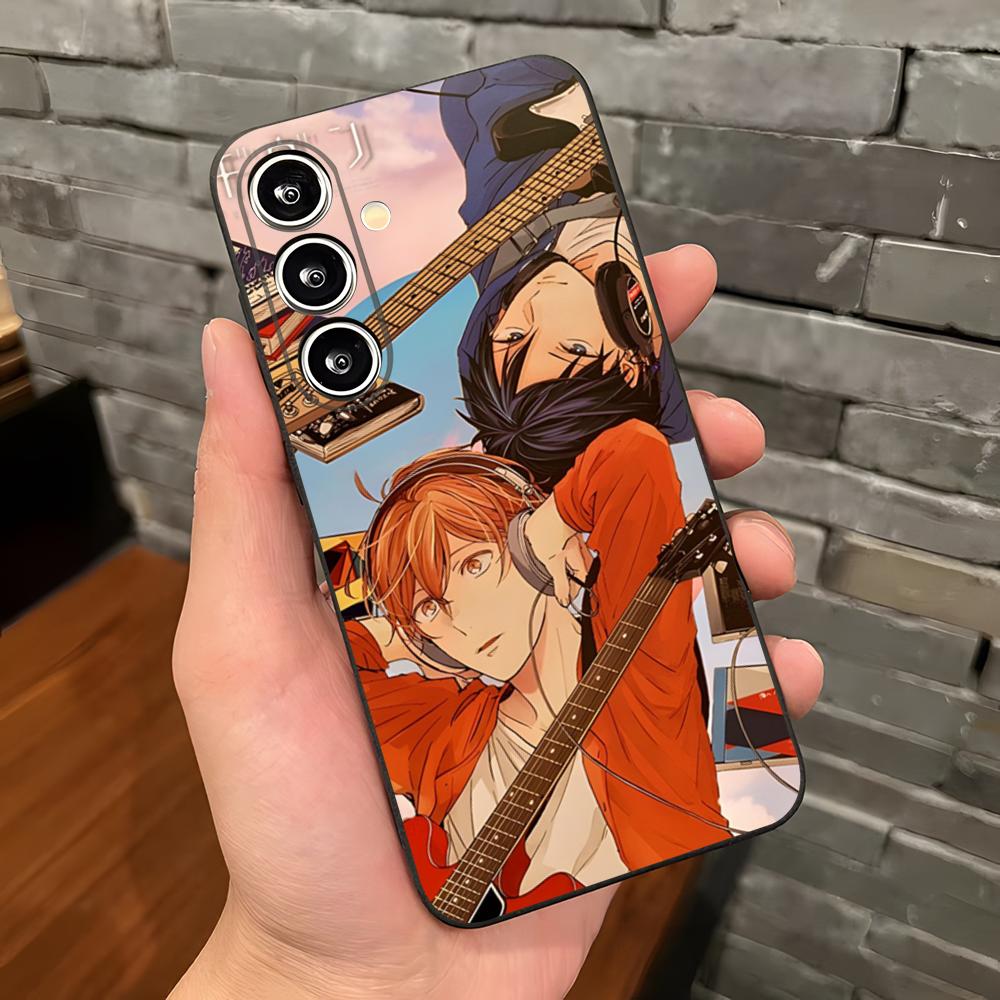 

Ainme G-Given Phone Case For Samsung S26 S25 Plus S20 S20 Plus S22 Ultra S23 FE S21 Plus S21 Ultra Soft Cover Samsung S20 FE