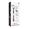 Vibromasseur point G flexible Dorcel Tenderspot - Noir