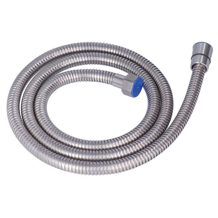 Dusjslange - SONEW - 148 cm - Rustfritt stål - Fleksibel - Korrosjonsbestandig
