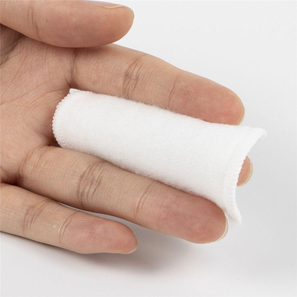 Wipes Skin Care Tools Reusable Puff Makeup Remover Pads Face Cleansing Cloths Washable Cotton Pads
