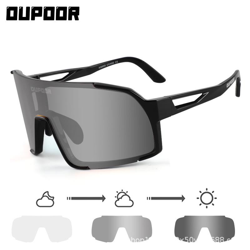 Windproof sand sports bicycle hiking goggles men and women