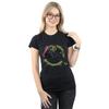 Marvel Womens/Ladies Avengers Endgame Hulk Nano Gauntlet Cotton T-Shirt