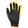 1PairCelsiusSet Diving Neoprene Snorkeling Kayaking Surfing Sport Hook And   Gloves Black Blue M