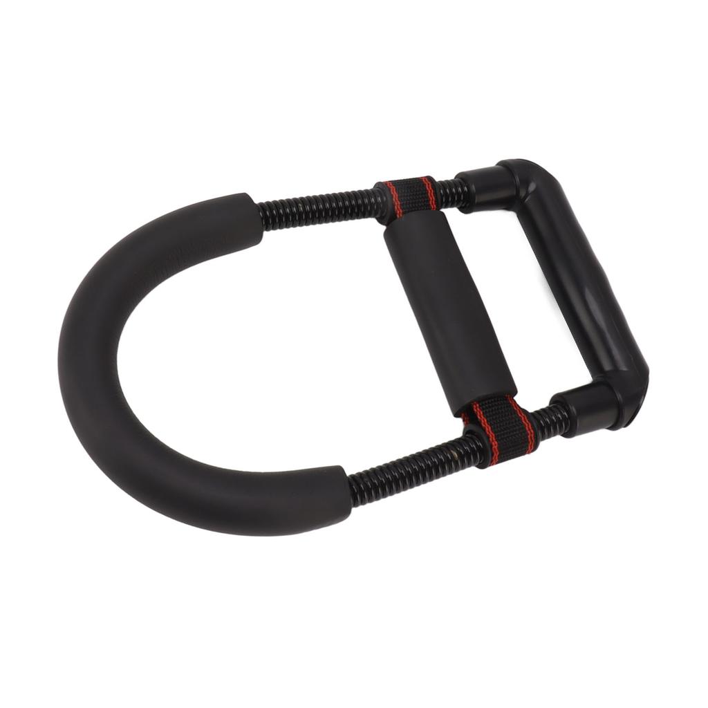 Handgelenkstrainer, Federstahl, verstellbar, bequem, Handgelenkstrainer, Stärkungswerkzeug für zu Hause