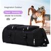 Large Capacity Travel Backpack Single Shoulder Swiming Pack Outdoor Crossbody Hand Bags Casual Fitness Backpacks