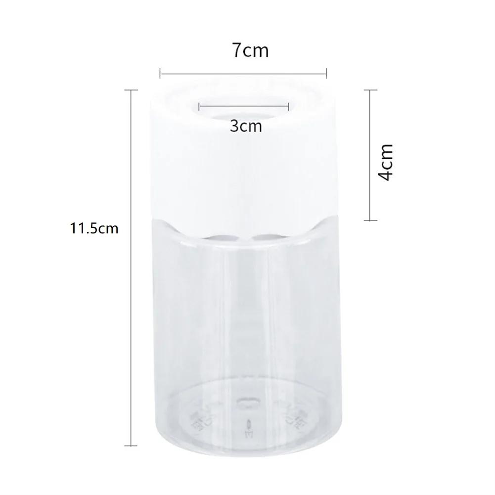 

Мини-гидропонный цветочный горшок, декоративная ваза для дома, прозрачные искусственные стеклянные горшки для растений без почвы, зеленые горшки для растений для украшения дома