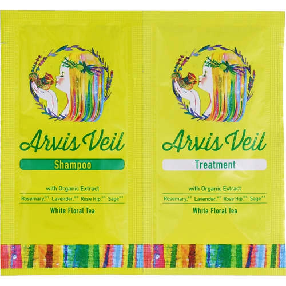 

Альбис Вейл 1 день пробный 10мл+10г