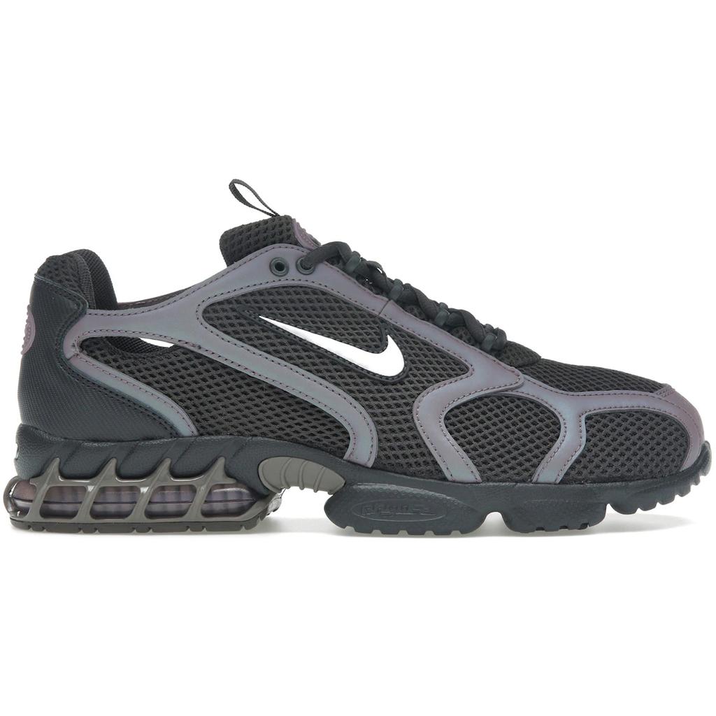 Sneaker Nike Air Zoom Spiridon Cage 2 Medium Ash(HV6929-299)