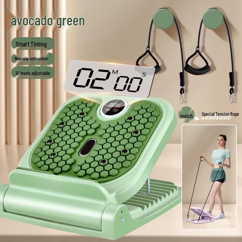 

Доска для растяжки икроножных мышц