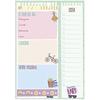 Agenda Personnel - FINOCAM - Talkual - Souple - A5 - Espagnol