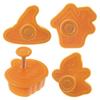 Zubehör zum Cookies-Backen – Keksstempel