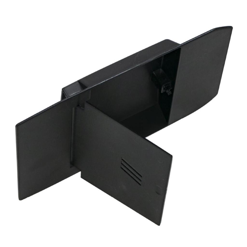 BMW X3 & X4 Armrest and Interior Storage Box Accessories