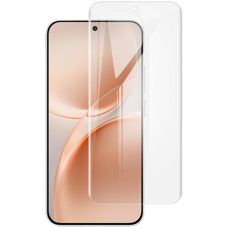 imak 4th Generation Full Coverage Screen Hydrogel Film Protector