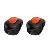 Quickly Release Fishing Rod Straps Enables Instants Organization in Second for Efficient Fishing Preparation