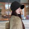 Women's UV Protection Baseball Cap Wide Brim Adjustable Sun Hat For Fishing Beach Hats Fisherman Cap for Outdoor Sports