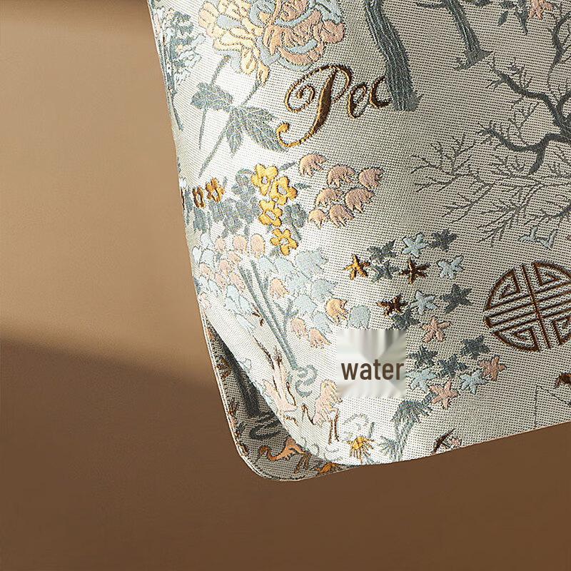 Women's New Chinese Style Jacquard Vest