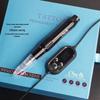 High-End Microblading & Lippen-Tattoo Maschine - Semi-permanente Nebel-Augenbrauen, Lippen-Blushing, Eyeliner
