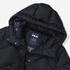 Fila Quilting Down Short Padding Jacket