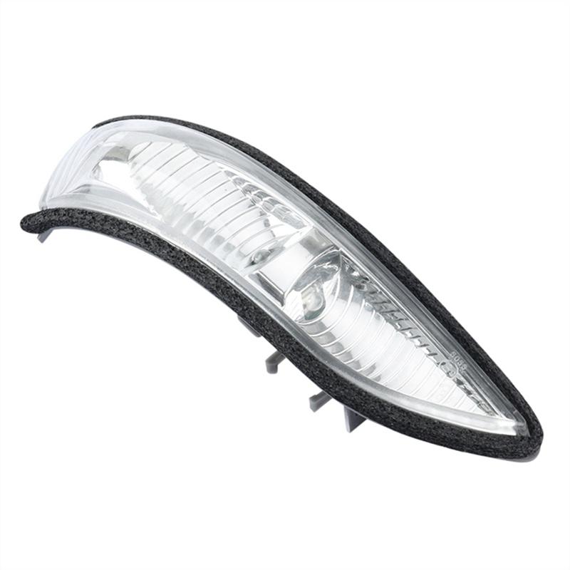 Exterior Mirror Indicator Lamp For Mercedes-Benz A B Class W169 W245 Side Mirror LED Turn Signal Light