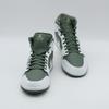 DQ8426-107 Air Jordan 1 Mid Summit White Vintage Lichen (Men's)