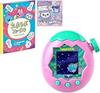 Tamagotchi Paradise Pink Tama Labo Tama Labo with Original Tag [Value 3-Pack] (Includes Sticker Ho-Hotchi & File)