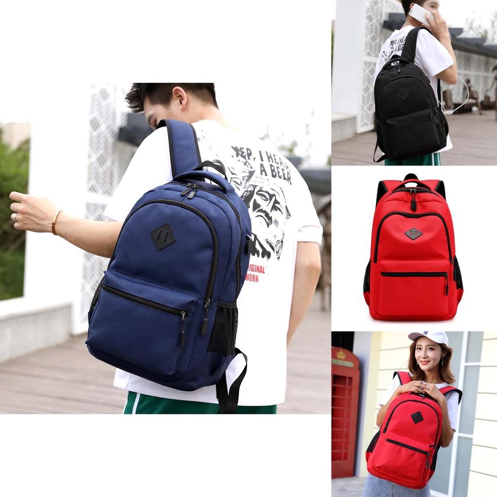 Stylish School Bag For Boys And Girls Durable And Lightweight
